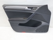 Türverkleidung VW GOLF VII VARIANT 5G4868079 vorn links 02-2017