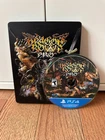 Dragon's Crown Pro: Steelbook - Sony PlayStation 4 No Sleeve