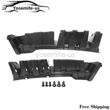 Bumper Face Bar Impact Absorber 68174977AA Fits Dodge Challenger 2015-2022 US