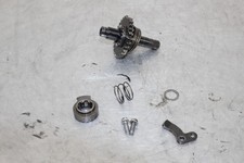 2007 07 KTM 250 SXF SX-F OEM KICK STARTER GEA...