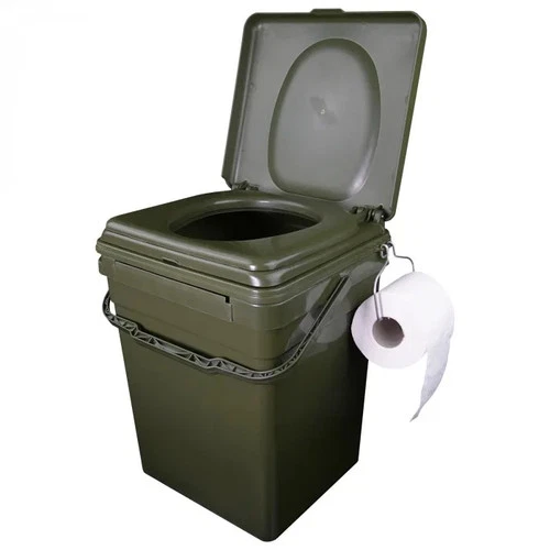 Ridgemonkey Toilet Seat Kit