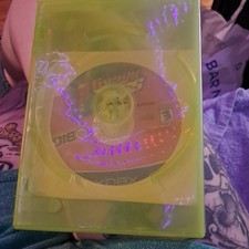 SSX Tricky - Xbox original RESURFACED AND TESTED
