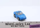 Freeway 100% Complete WORKS 1987 Vintage G1 Transformers Ferrari Action Figure