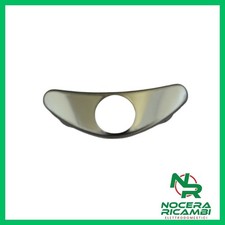 PLACCA METALLICA CORPO BIMBY TM21  VORWERK ORIGINALE CODICE 31284 NEW THERMOMIX