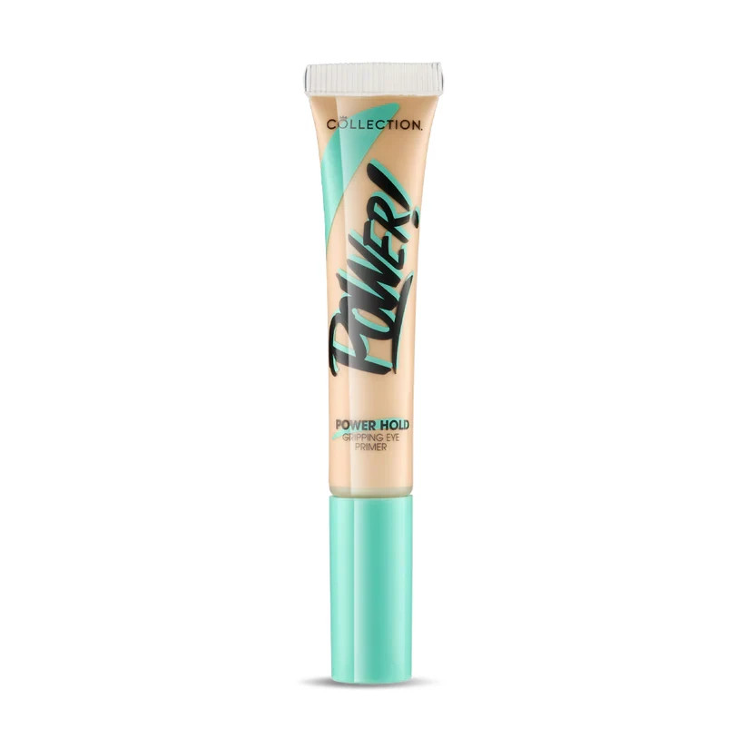Collection POWER Power Hold Gripping Eye Primer | Crease free |