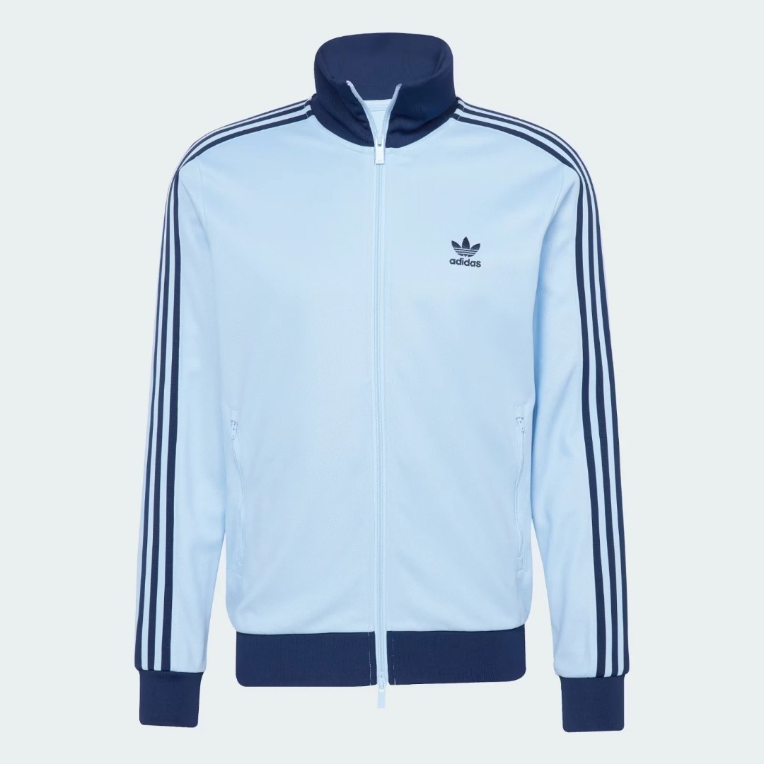 adidas Originals Men's Adicolor Classics Beckenbauer Track Suit
