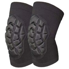 Knee Pads for Skating, Dance Kneepads for Football, Basketball, Skateboard, W...