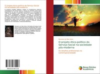 Marciene Da Silva Veiria | O Projeto éTico-PolíTico Do ServiçO Social Na...
