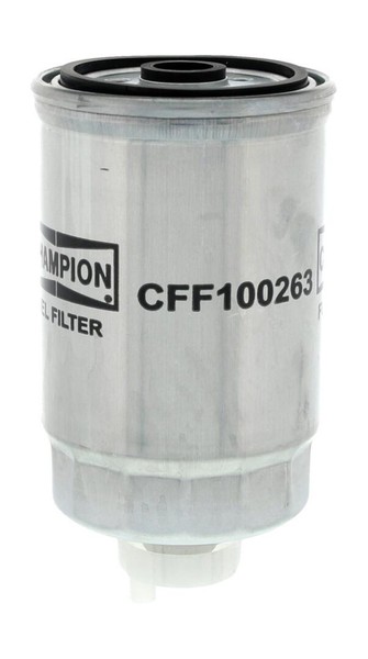 Kraftstofffilter Champion CFF100263 Anschraubfilter FüR Audi Skoda VW A4 3B2 B5-image