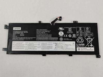 Lenovo 5B10W13935 2915mAh 4 Cell Laptop Battery for ThinkPad L13 Yoga Series