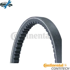 VBELT 11,9X650Ld FOR VW TRANSPORTER/T4/Platform/Chassis/Van PASSAT/B3/B4  SEAT  