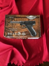 Umarex Legends .177 BB Air Pistol - Black (2251803)
