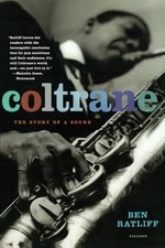 Coltrane (PICADOR) by Ratliff, Ben