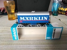 Märklin Special Model 4415 Märklin Club USA New Original Packaging