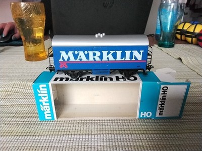 Märklin Sondermodell 4415 Märklin-Club USA Neu Ovp