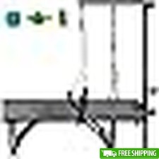 Adjustable Dog Grooming Arm W/ Hammock Foldable Design Easy to Install Home Tool