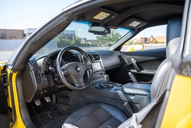 2013 Chevrolet Corvette ZR1 Coupe 2D - Image 2 of 4