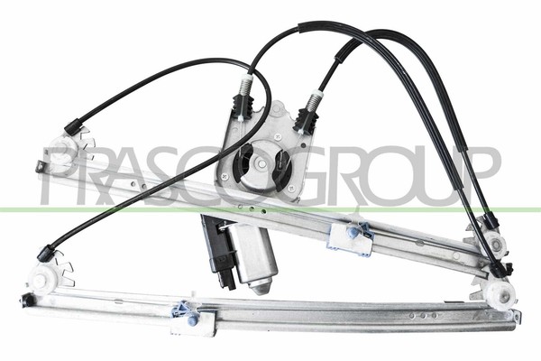 Fensterheber Elektrisch Vorne Links FüR Renault Laguna II BG0/1_ KG0/1_-image