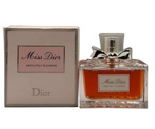 Dior Miss Dior Absolutely Blooming EDP Spray 100ml - 3.3 fl.oz New Sealed