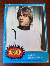 2015 Topps Star Wars Original Wrapper Wall Art 17