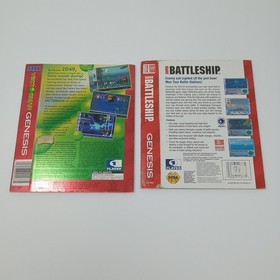 Lot Of Sega Boxes & Manuals, Plus Visions (May/June) (Dreamcast, Genesis, & 32X)