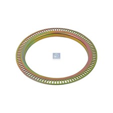 Capteur ABS Ø 180 Mm DT Pièces Détachées IAM-Expertise Compatible Avec RENAULT