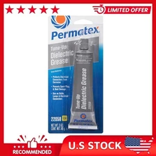 3oz Tune-Up Dielectric Grease - Essential for Automotive Electrical Protection