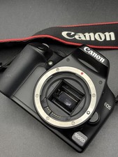 Canon EOS 1000D EOS Rebel XS DSLR/ Body Only