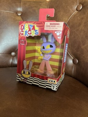 The Amazing Digital Circus - Jax Figure Encore Collection Unopened