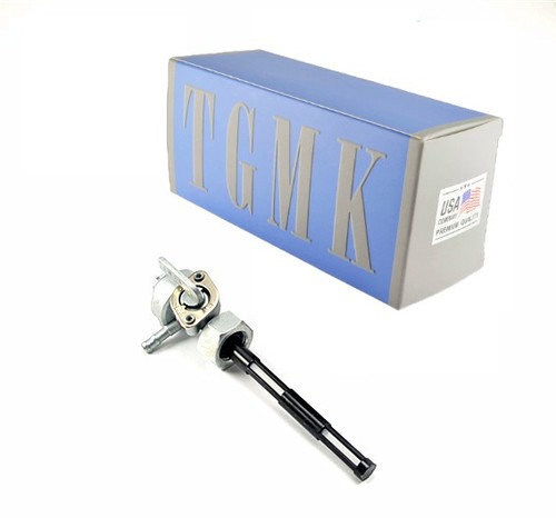 TGMK® Petcock Fuel Valve Fit for TOMBERLIN - CROSSFIRE 150 150R 150CC GO KART