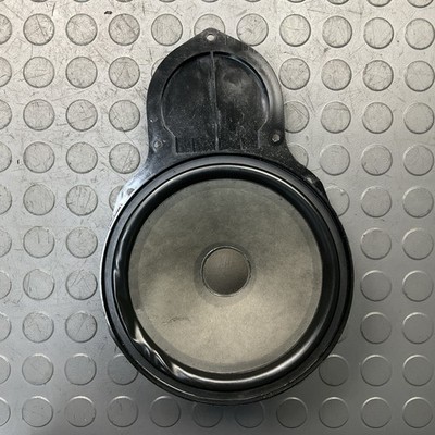 2009-2017 Volkswagen CC Front Left / Right Door Panel Audio Sound Speaker OEM