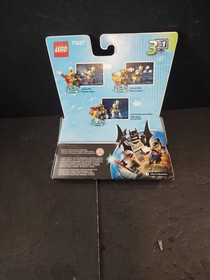 LEGO DIMENSIONS: Krusty Fun Pack (71227) Simpsons New Sealed Box