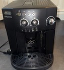 DeLonghi Magnifica Kaffeemaschine , Schwarz
