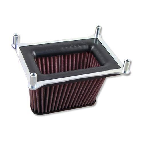 DNA Air Filter Adv. Expedition Kit S2 for BMW R 1250 GS Adventure (19-23)