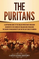 Captivating History | The Puritans | Taschenbuch | Englisch (2021)