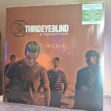 Third Eye Blind - A Collection  - 2 LP Vinyl Record