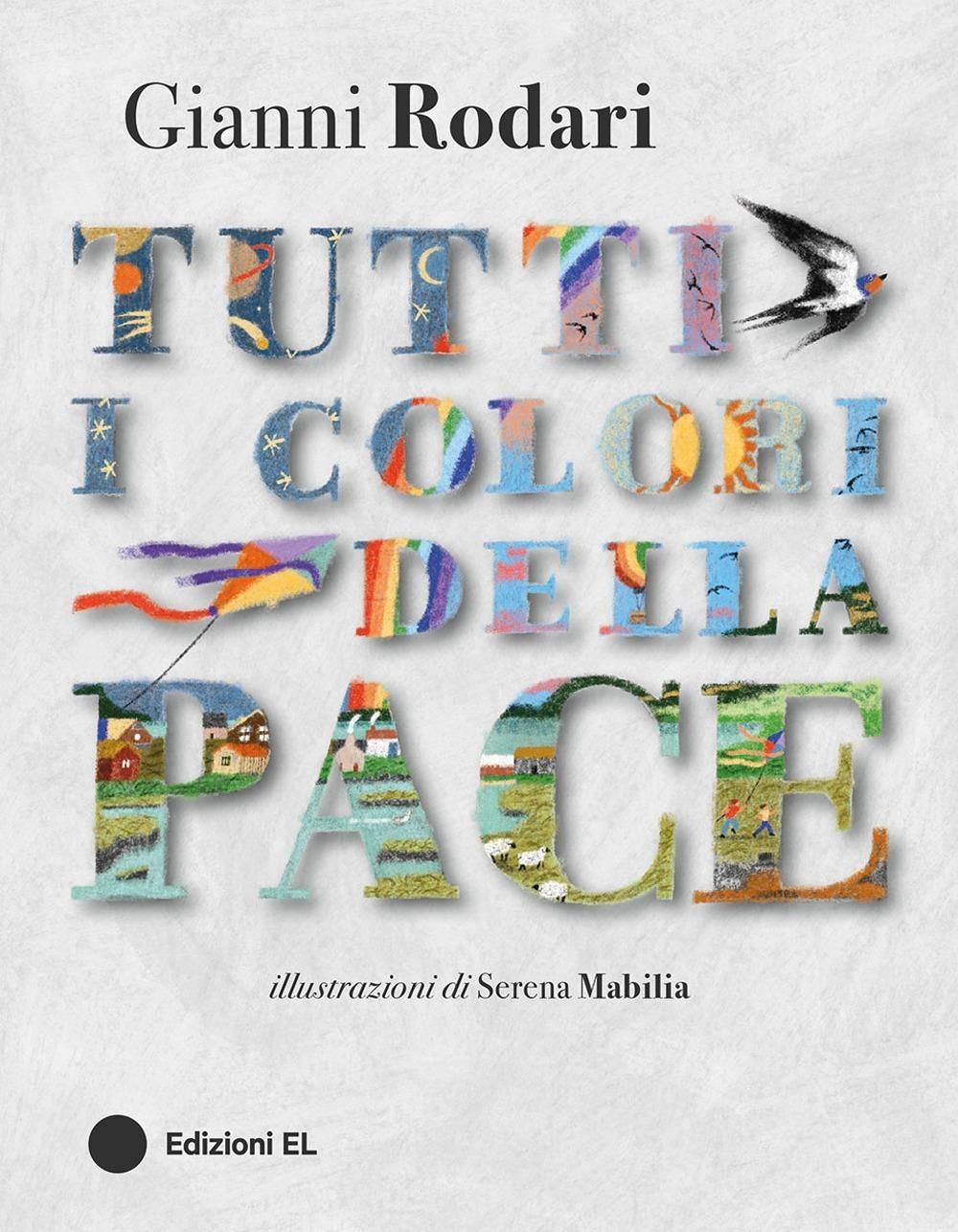 El Tutti I Colori Della Pace. Ediz. A Colori - Immagine 2