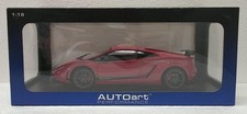 AUTOART Lamborghini Gallardo GT3 FL2 Diecast Model