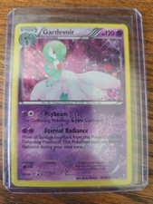 Gardevoir RC10/RC25 Legendary Treasures: Radiant Collection Holo on eBay