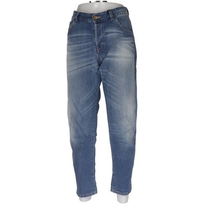 Diesel, Jeans, Größe: 29/32, model: debi, Blau, Baumwolle/Elasthan #QJ9