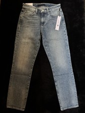 Joes Jeans The Lara Mid Rise Cigarette Ankle Size 26