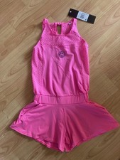 Girls Tennis Dress Size 128 cm height - Bidi Badu