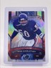 MIKE SINGLETARY 2024 TOPPS RESURGENCE FOOTBALL REFRACTOR CHICAGO Q3478