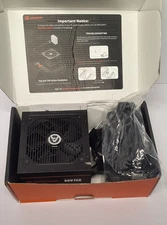 Aresgame AGV750 80 Plus 750W Power Supply Bronze 