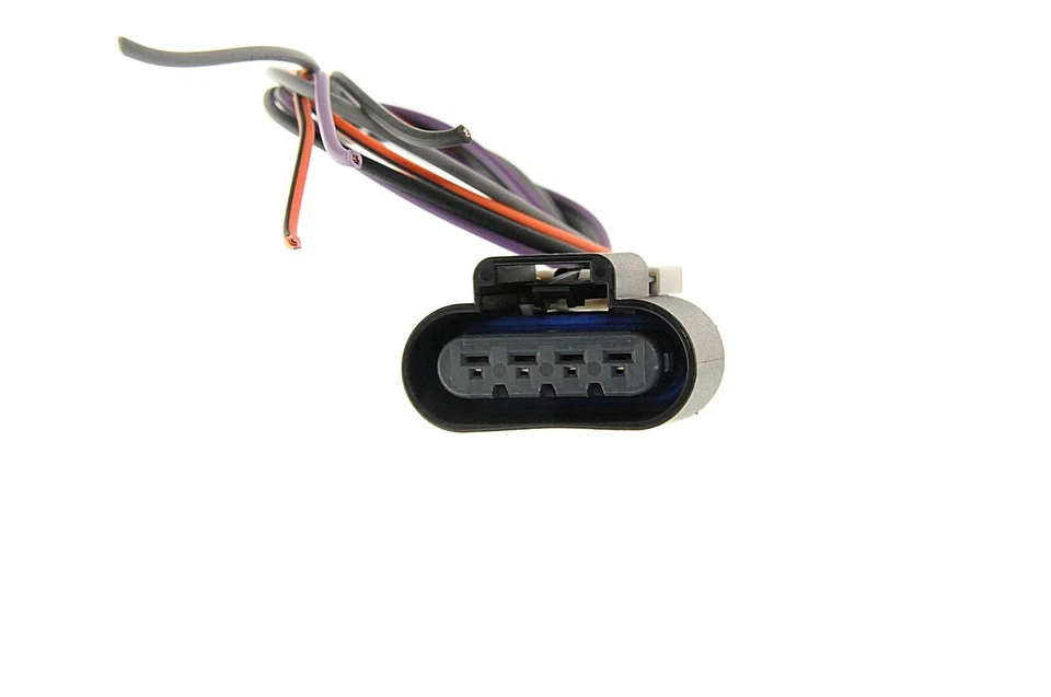 Conjunto de módulo de bomba de combustible GM MU1731 piezas originales para 99-02 Camaro Firebird Foto 2 de 4