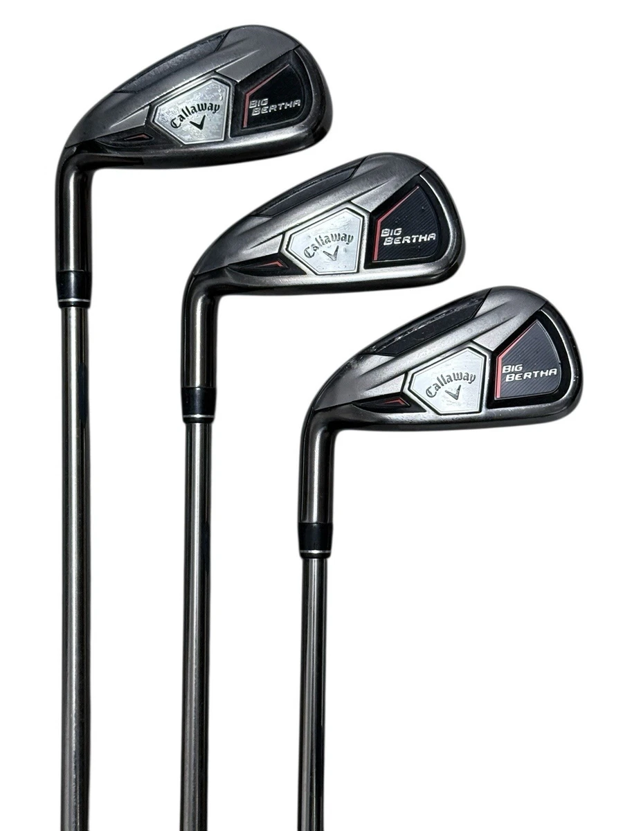 【GW特価サービス品】Callaway Big Bertha 460 フルセット Big Bertha 460 for sale - eBay