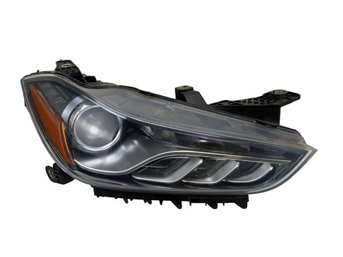 Maserati Ghibli 2014-2017 Front Right Headlight P/N 00670005473 Photo - $767