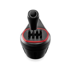 Original TH8S Shifter Add-On Supports H-Pattern Mode 8 Gears f/Thrustmaster s
