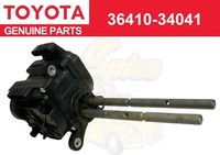 Toyota Sequoia 2008-2010 Original Verteilergetriebe Schaltaktuator Baugruppe ...