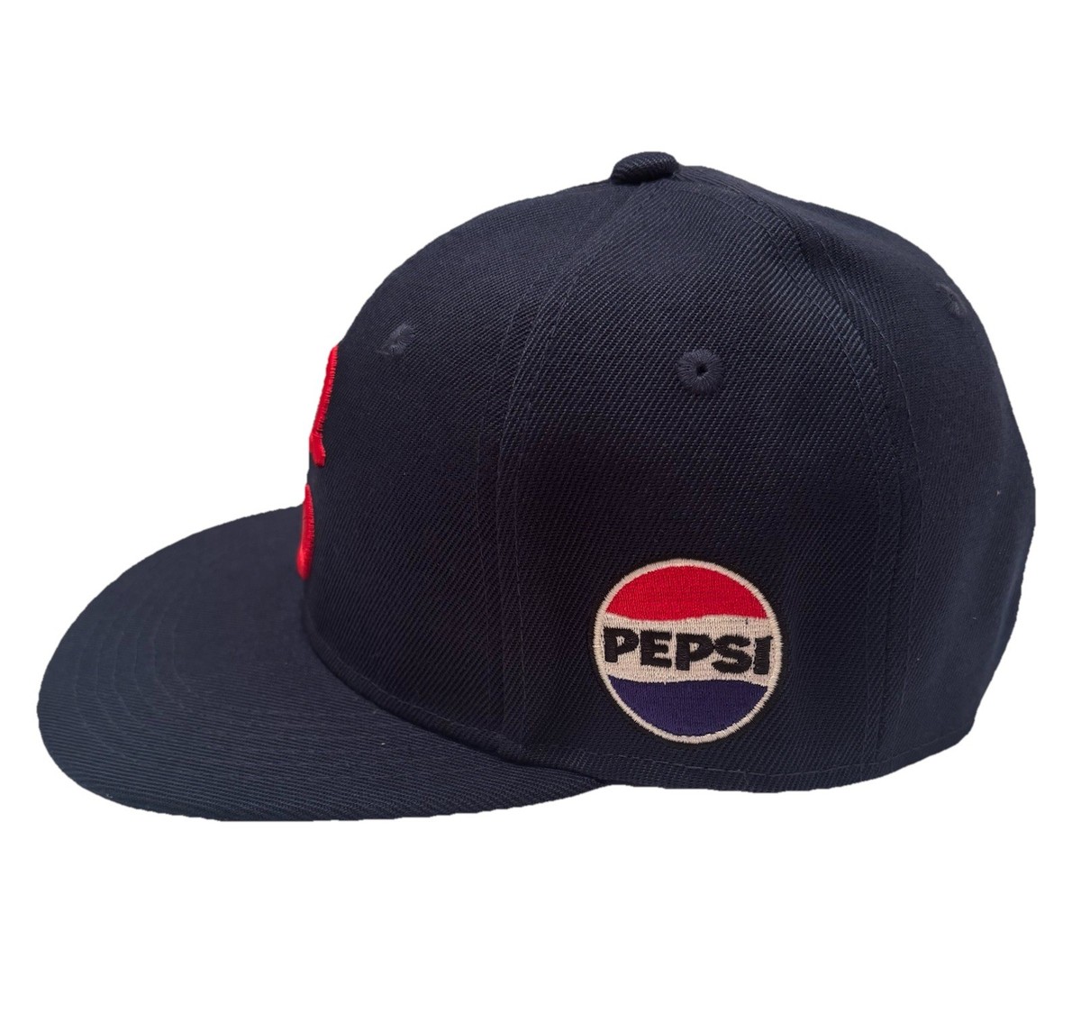 Cleveland Buckeyes Negro League Baseball Cap / Hat - Guardians 6
